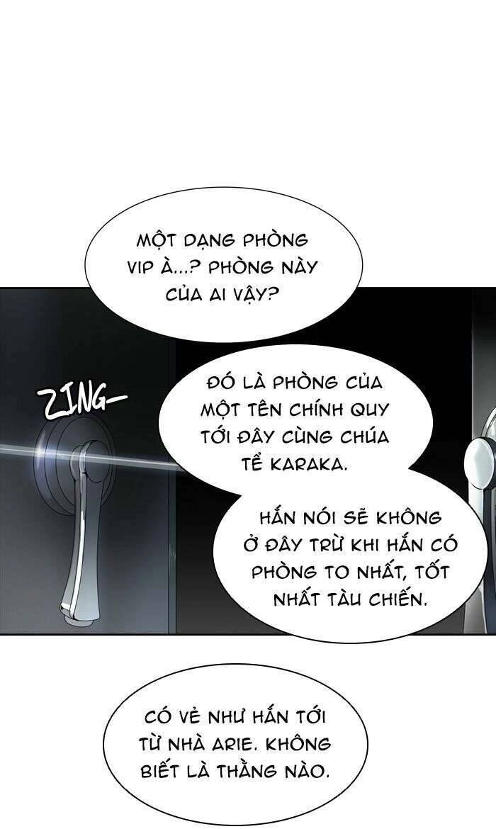 Tòa Tháp Bí Ẩn 2 Chapter 444 - 133