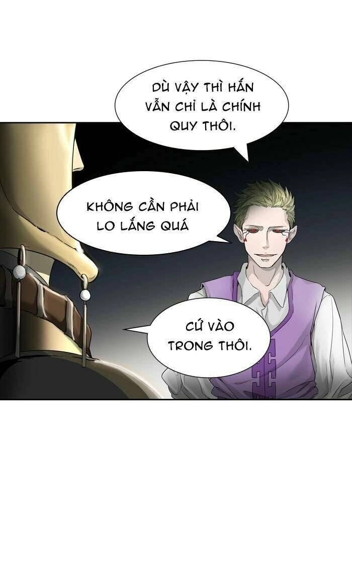 Tòa Tháp Bí Ẩn 2 Chapter 444 - 134