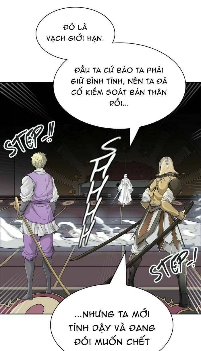 Tòa Tháp Bí Ẩn 2 Chapter 444 - 137