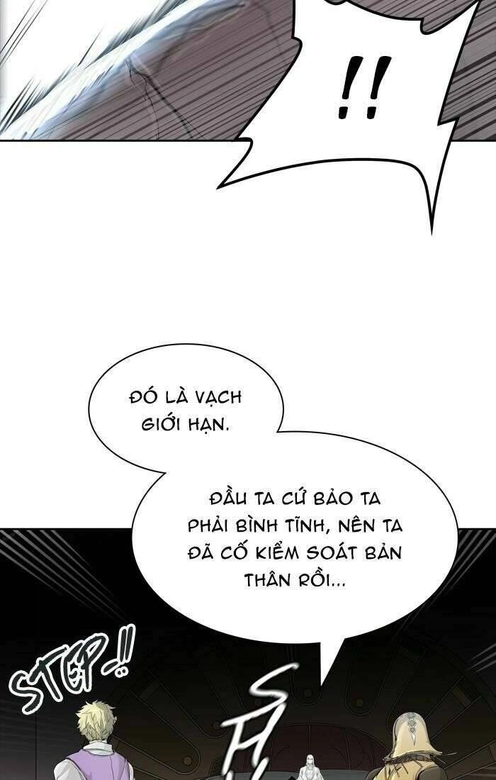 Tòa Tháp Bí Ẩn 2 Chapter 445 - 3