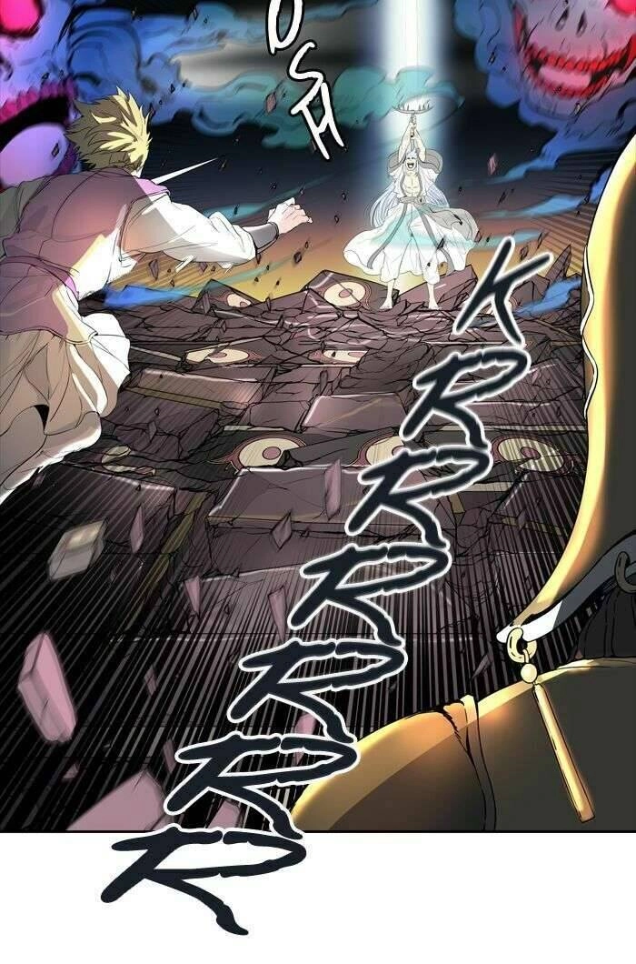 Tòa Tháp Bí Ẩn 2 Chapter 445 - 17