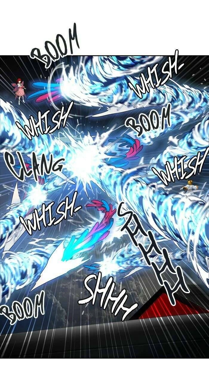 Tòa Tháp Bí Ẩn 2 Chapter 445 - 31