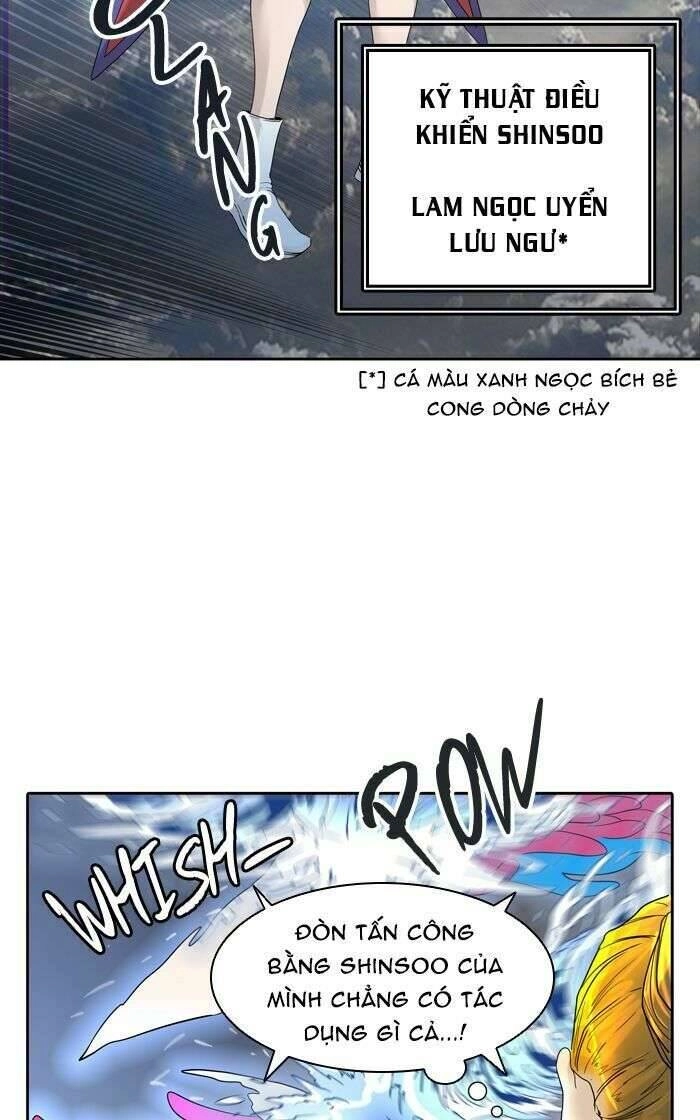 Tòa Tháp Bí Ẩn 2 Chapter 445 - 33