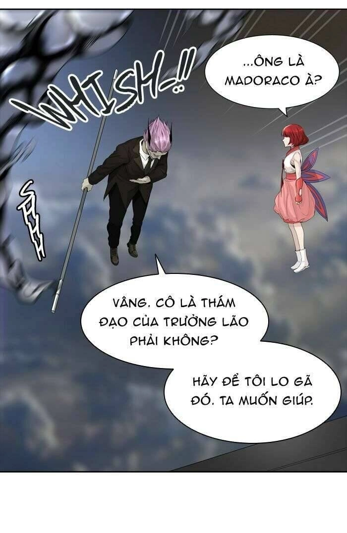 Tòa Tháp Bí Ẩn 2 Chapter 445 - 41