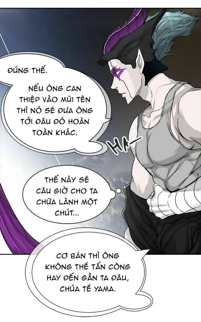 Tòa Tháp Bí Ẩn 2 Chapter 445 - 97