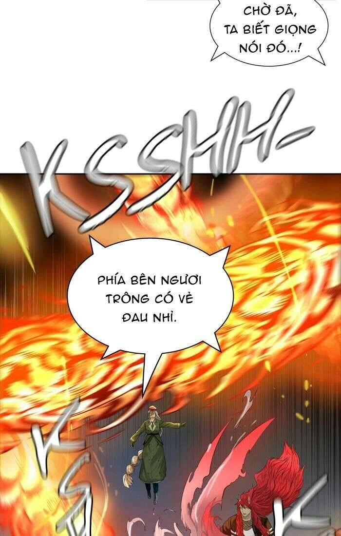 Tòa Tháp Bí Ẩn 2 Chapter 445 - 100
