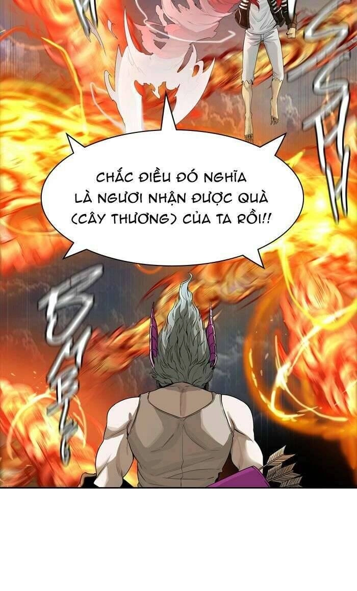Tòa Tháp Bí Ẩn 2 Chapter 445 - 101