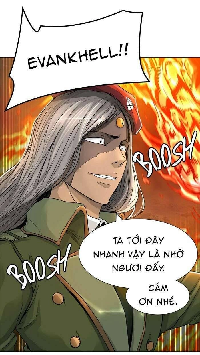 Tòa Tháp Bí Ẩn 2 Chapter 445 - 102