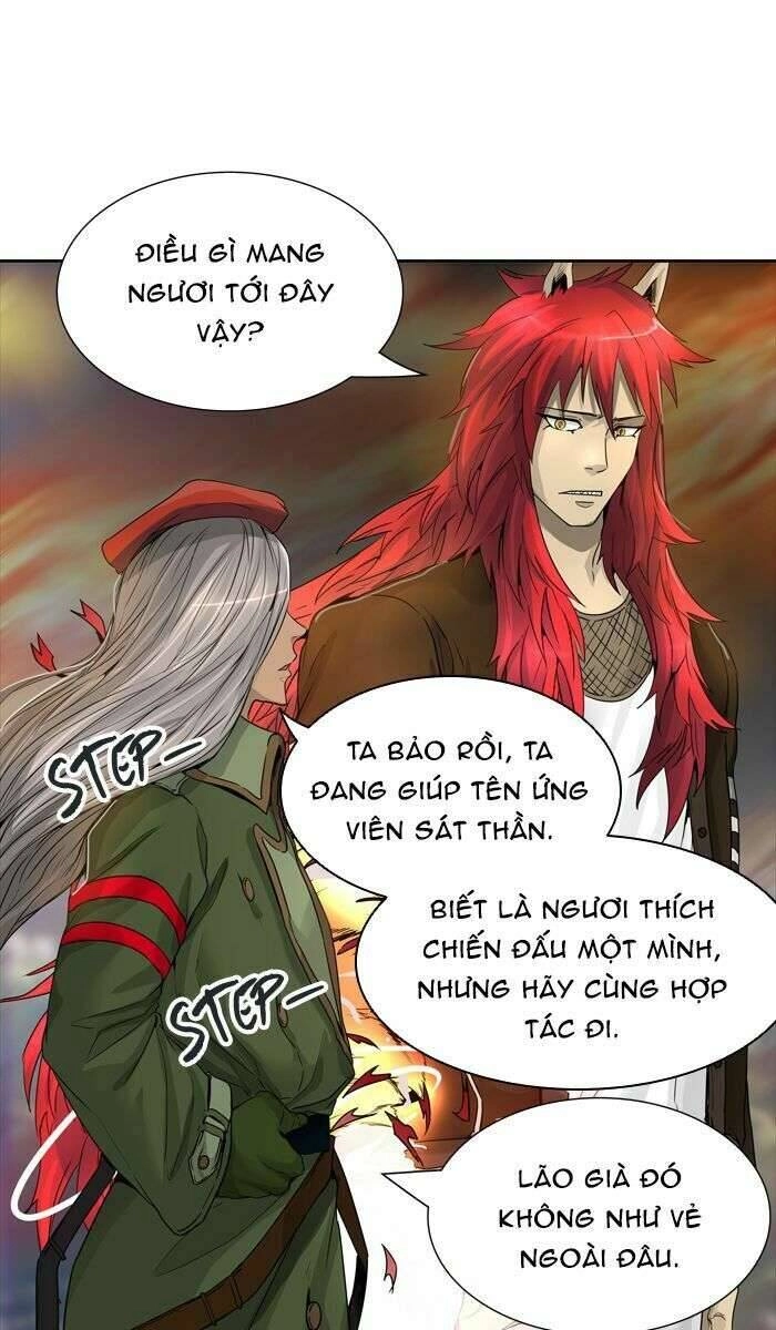 Tòa Tháp Bí Ẩn 2 Chapter 445 - 104