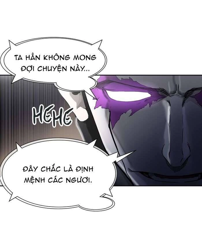 Tòa Tháp Bí Ẩn 2 Chapter 446 - 1