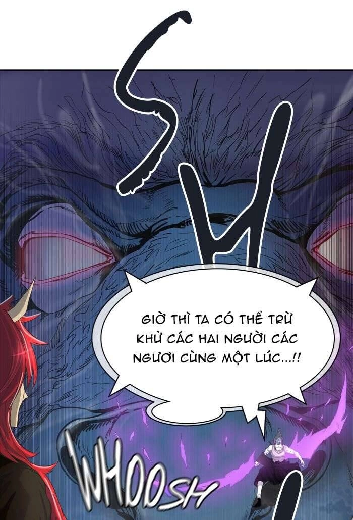 Tòa Tháp Bí Ẩn 2 Chapter 446 - 3
