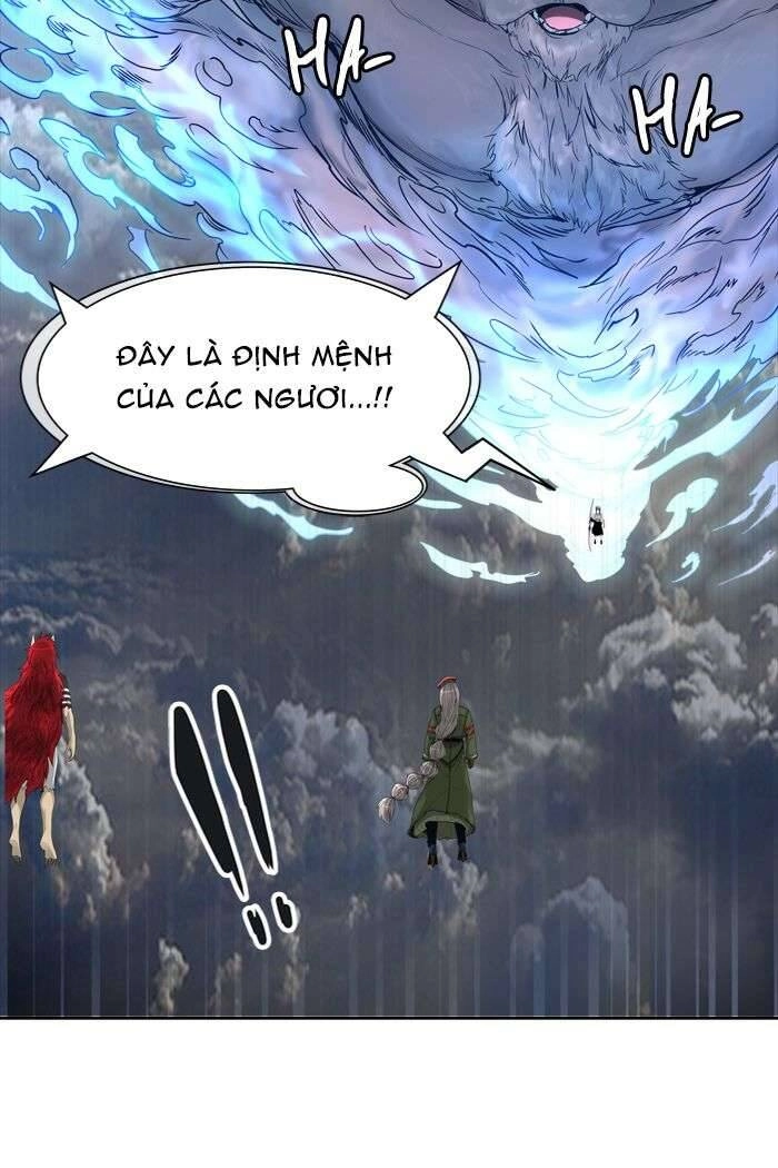 Tòa Tháp Bí Ẩn 2 Chapter 446 - 11