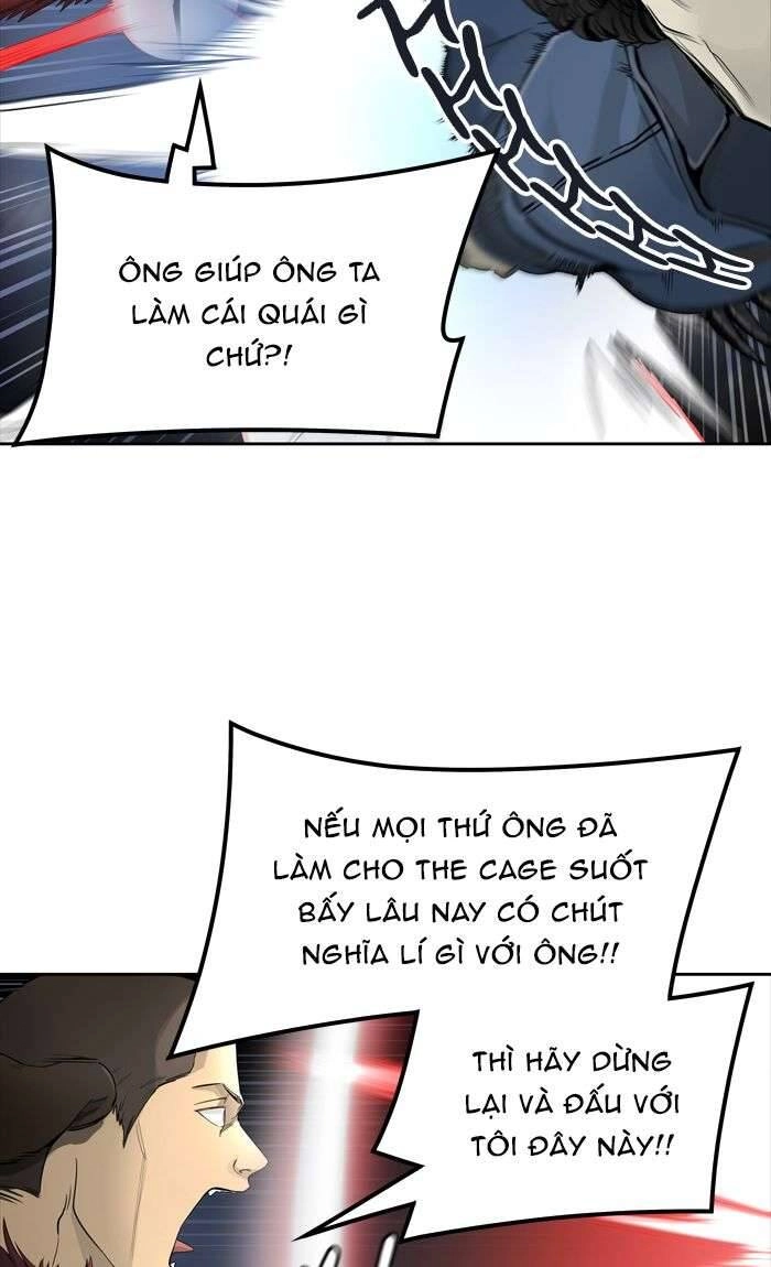 Tòa Tháp Bí Ẩn 2 Chapter 446 - 45