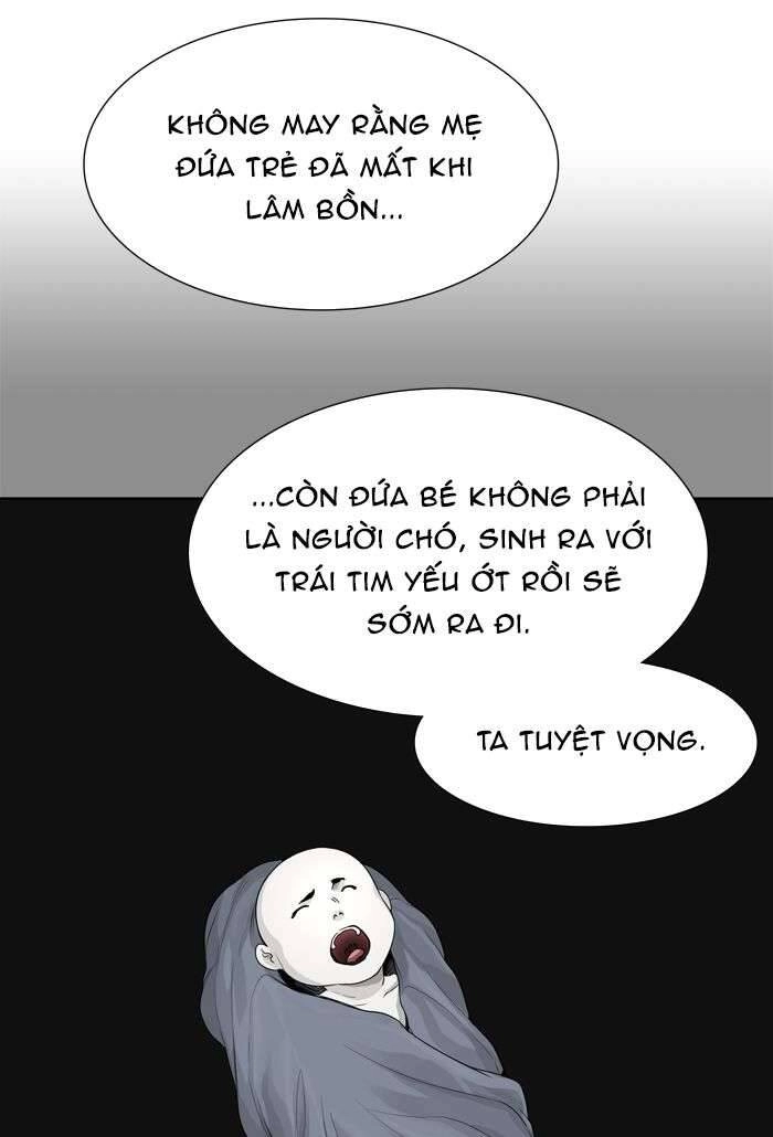 Tòa Tháp Bí Ẩn 2 Chapter 446 - 48