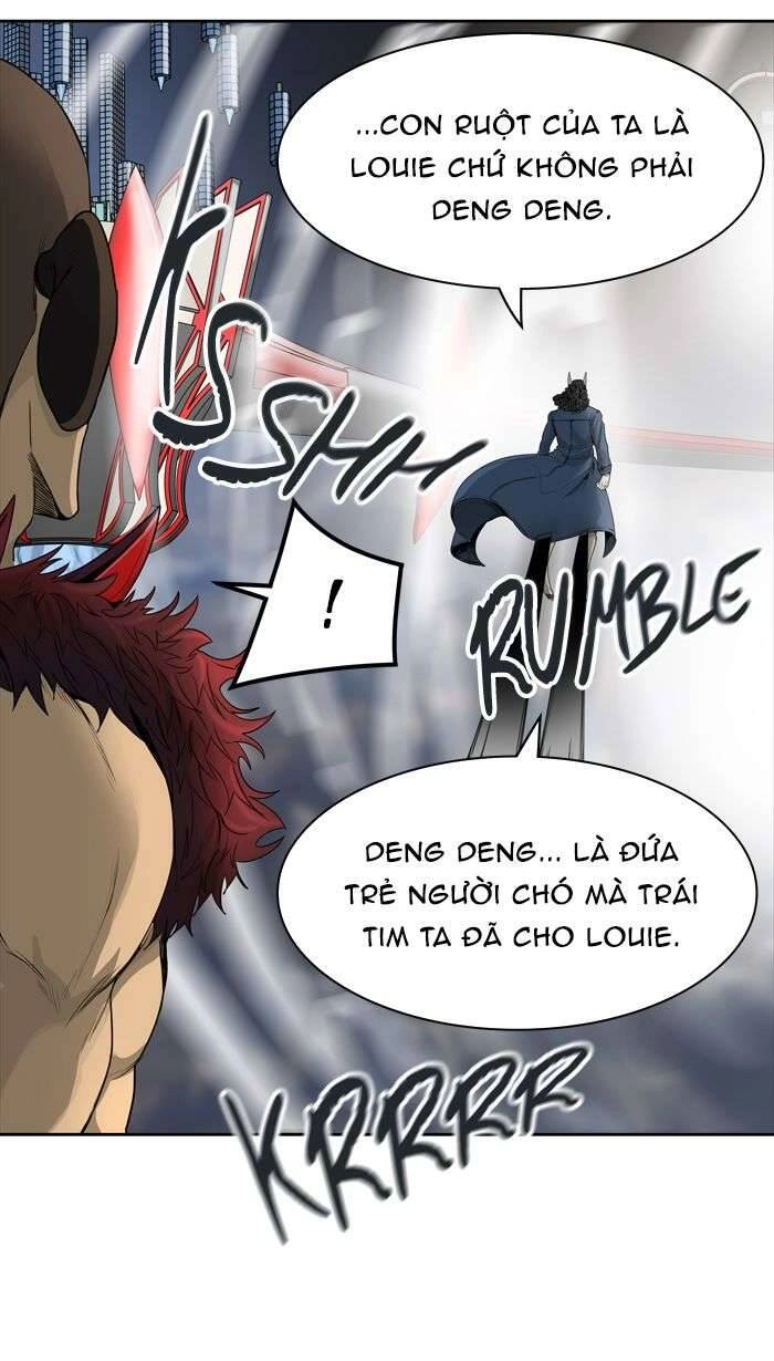 Tòa Tháp Bí Ẩn 2 Chapter 446 - 53