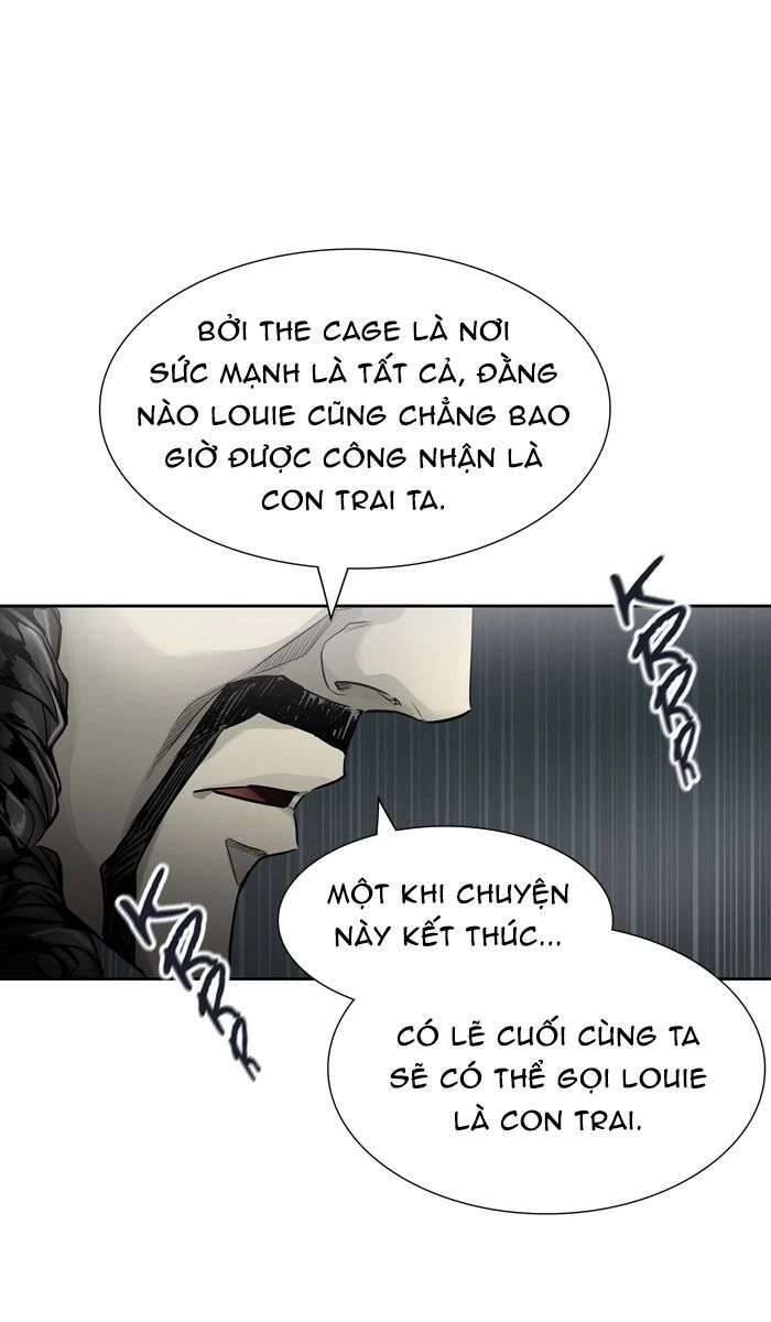 Tòa Tháp Bí Ẩn 2 Chapter 446 - 54