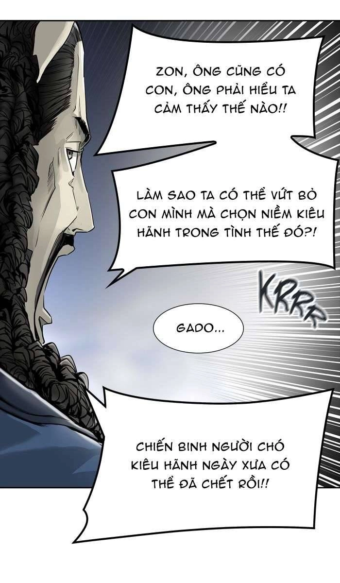 Tòa Tháp Bí Ẩn 2 Chapter 446 - 55