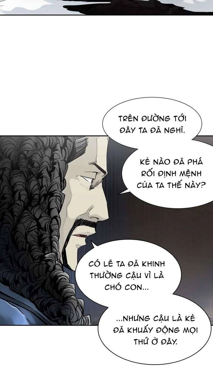 Tòa Tháp Bí Ẩn 2 Chapter 446 - 97