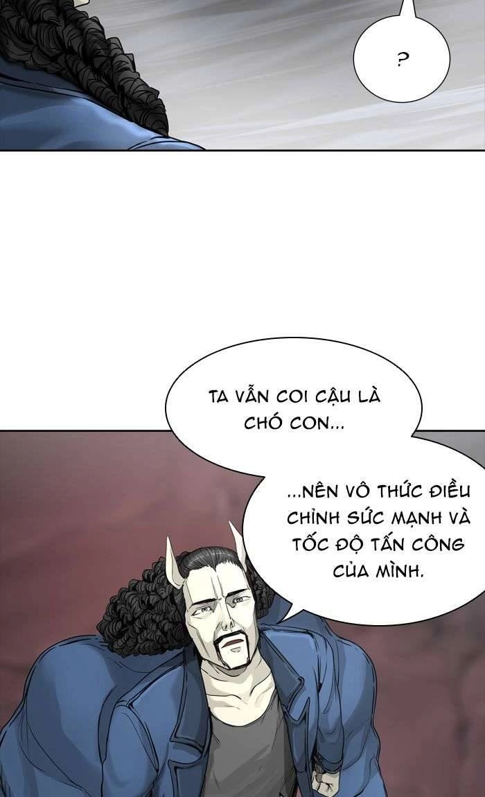 Tòa Tháp Bí Ẩn 2 Chapter 446 - 105