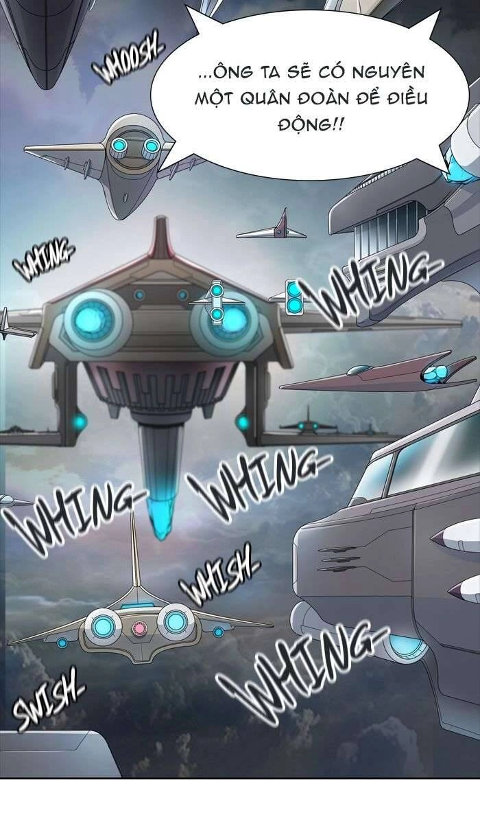 Tòa Tháp Bí Ẩn 2 Chapter 446 - 140