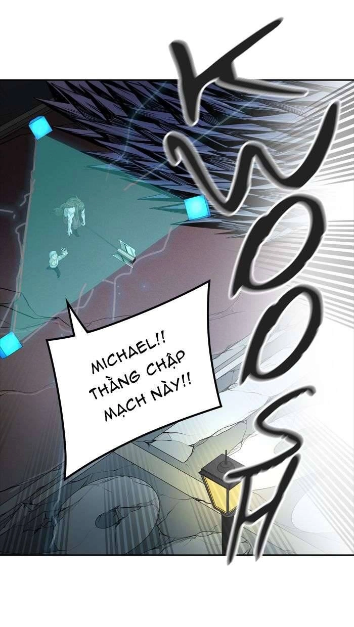 Tòa Tháp Bí Ẩn 2 Chapter 447 - 14