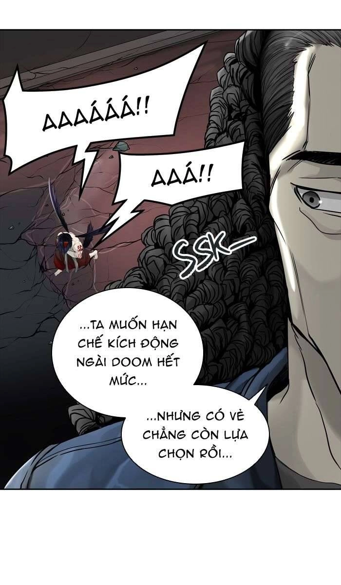 Tòa Tháp Bí Ẩn 2 Chapter 447 - 20