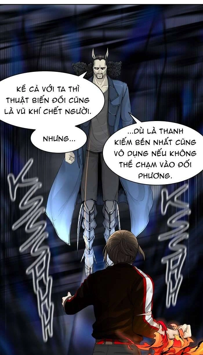 Tòa Tháp Bí Ẩn 2 Chapter 447 - 25