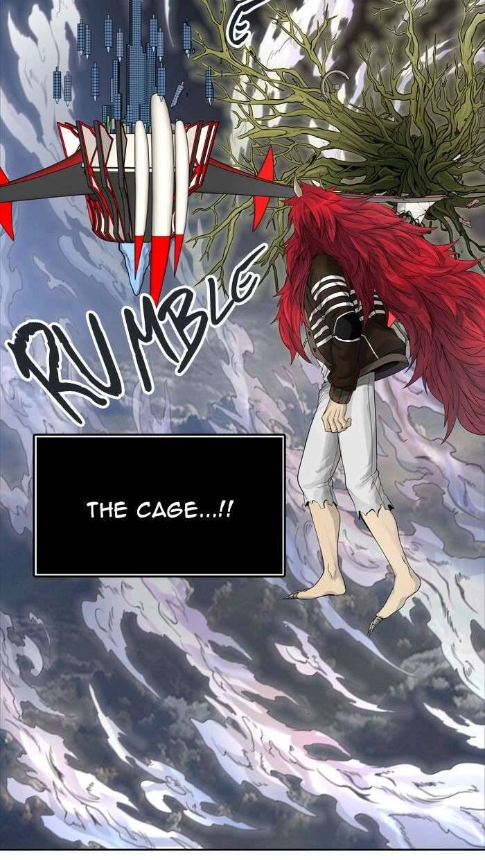 Tòa Tháp Bí Ẩn 2 Chapter 447 - 55