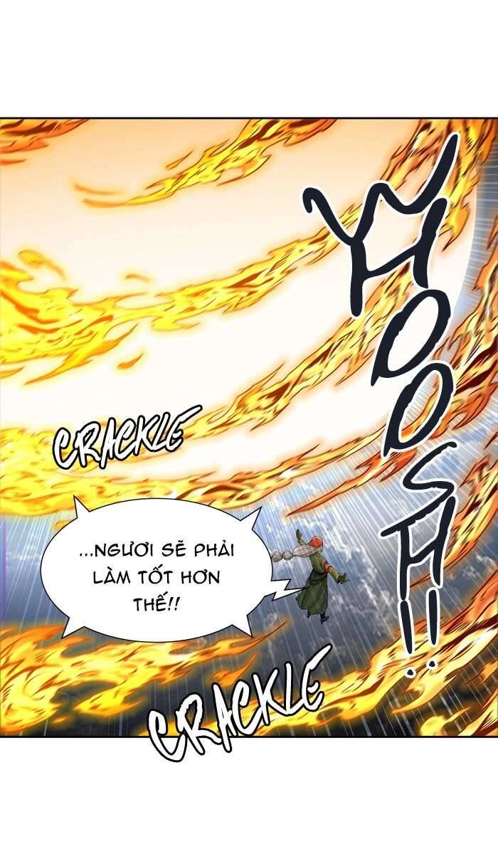 Tòa Tháp Bí Ẩn 2 Chapter 447 - 60