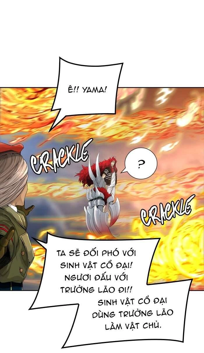 Tòa Tháp Bí Ẩn 2 Chapter 447 - 63