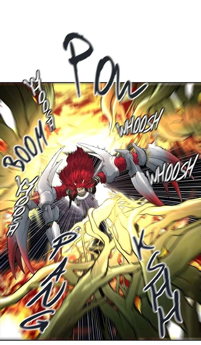 Tòa Tháp Bí Ẩn 2 Chapter 447 - 71