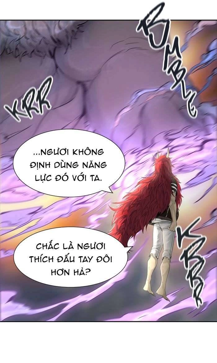 Tòa Tháp Bí Ẩn 2 Chapter 447 - 89