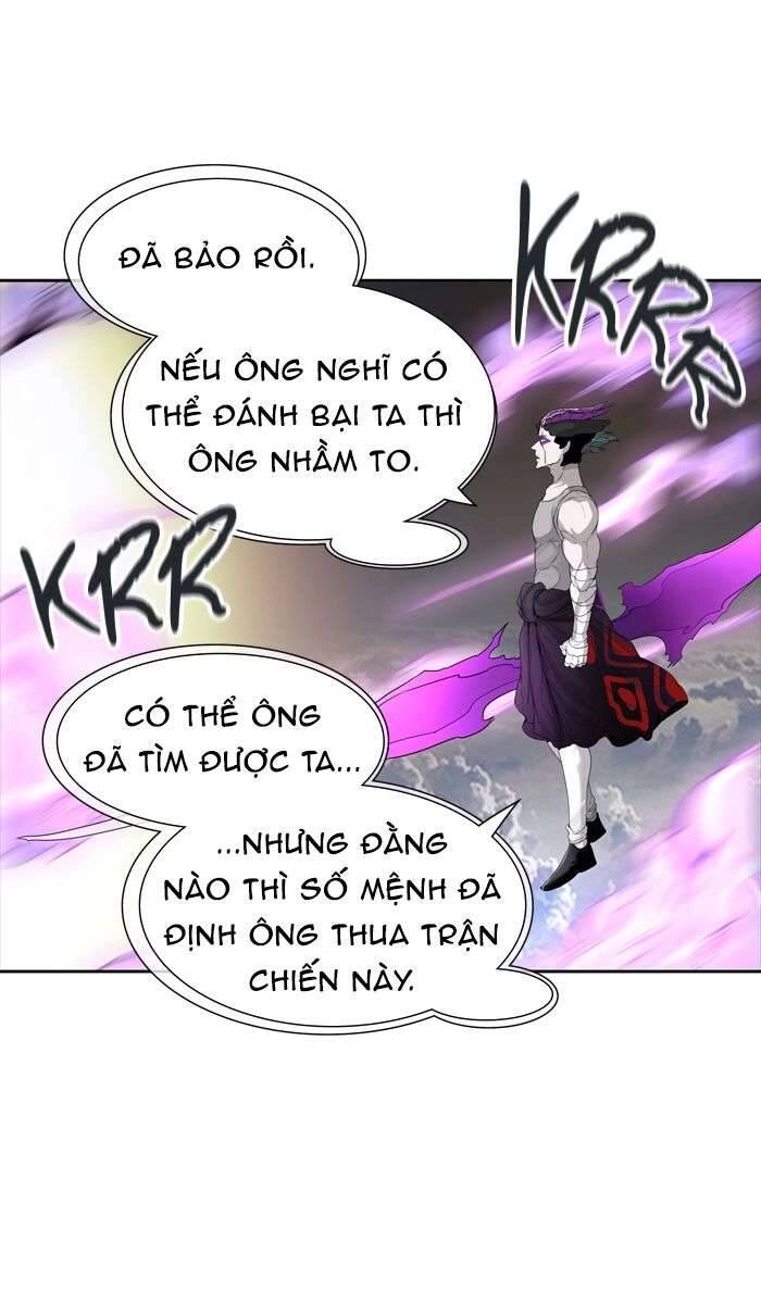 Tòa Tháp Bí Ẩn 2 Chapter 447 - 90