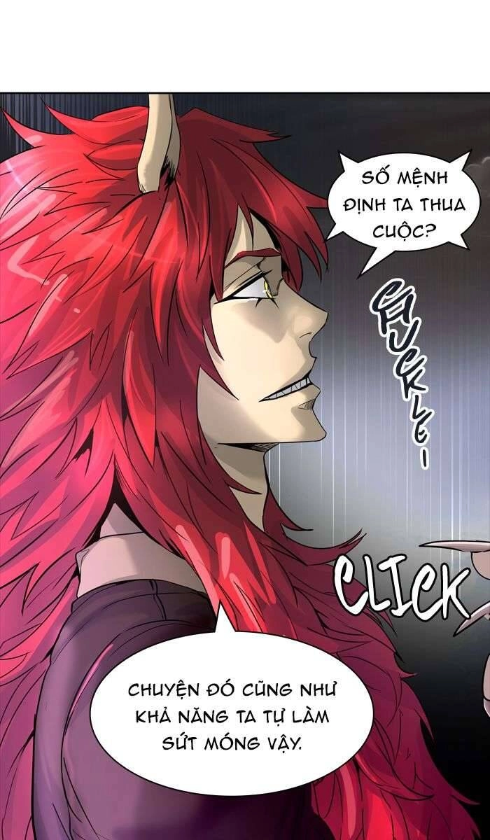 Tòa Tháp Bí Ẩn 2 Chapter 447 - 91