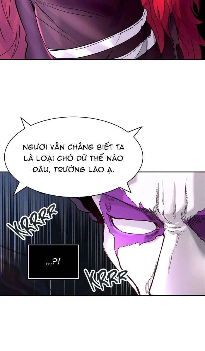 Tòa Tháp Bí Ẩn 2 Chapter 447 - 92