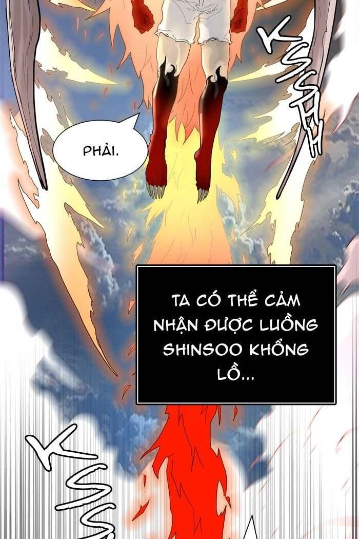 Tòa Tháp Bí Ẩn 2 Chapter 447 - 109