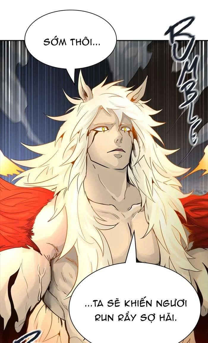 Tòa Tháp Bí Ẩn 2 Chapter 447 - 111