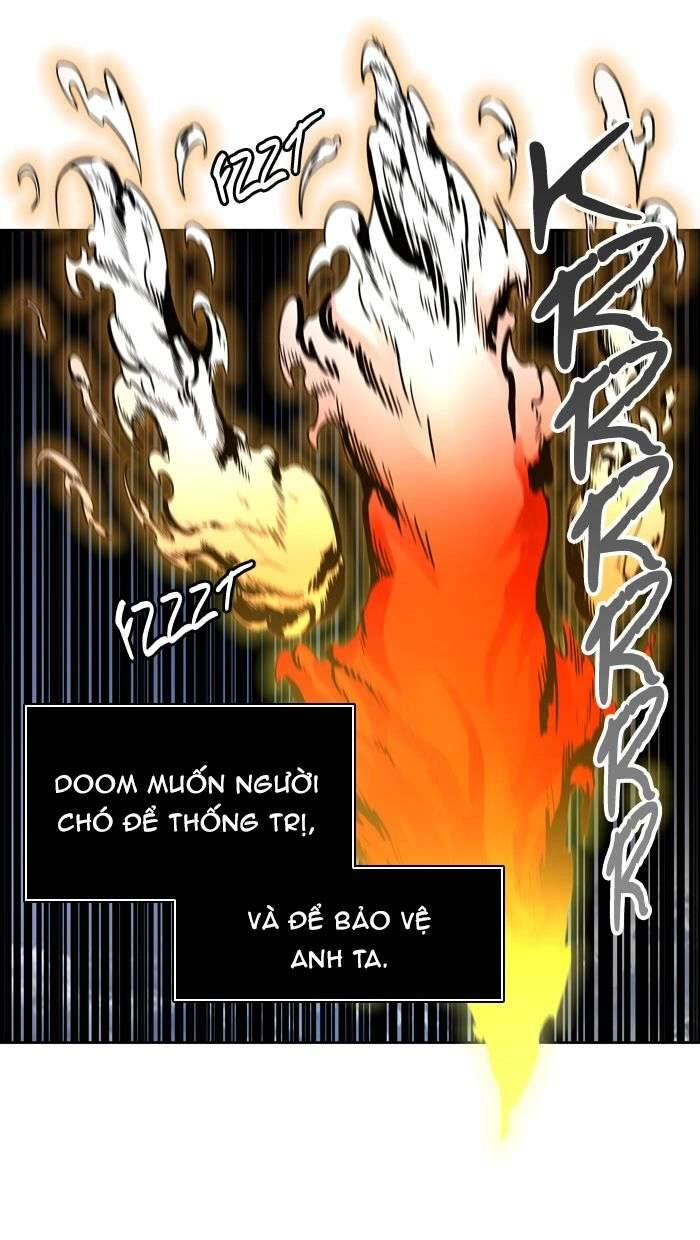 Tòa Tháp Bí Ẩn 2 Chapter 447 - 121