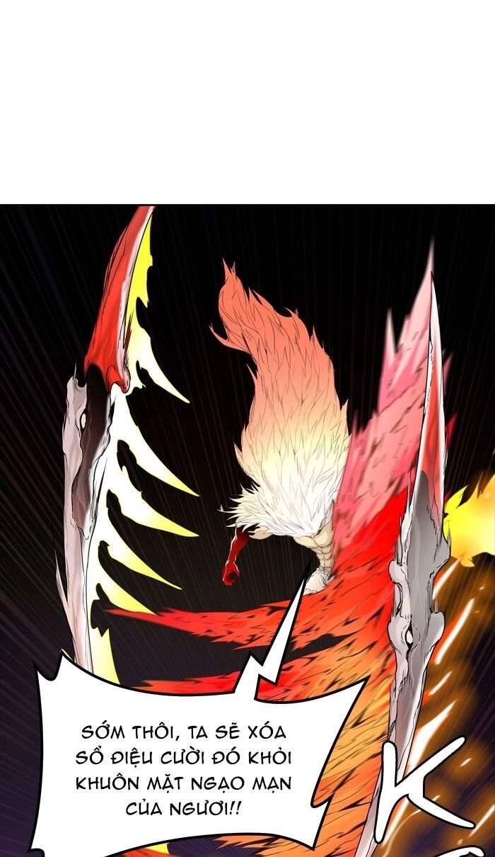 Tòa Tháp Bí Ẩn 2 Chapter 448 - 16