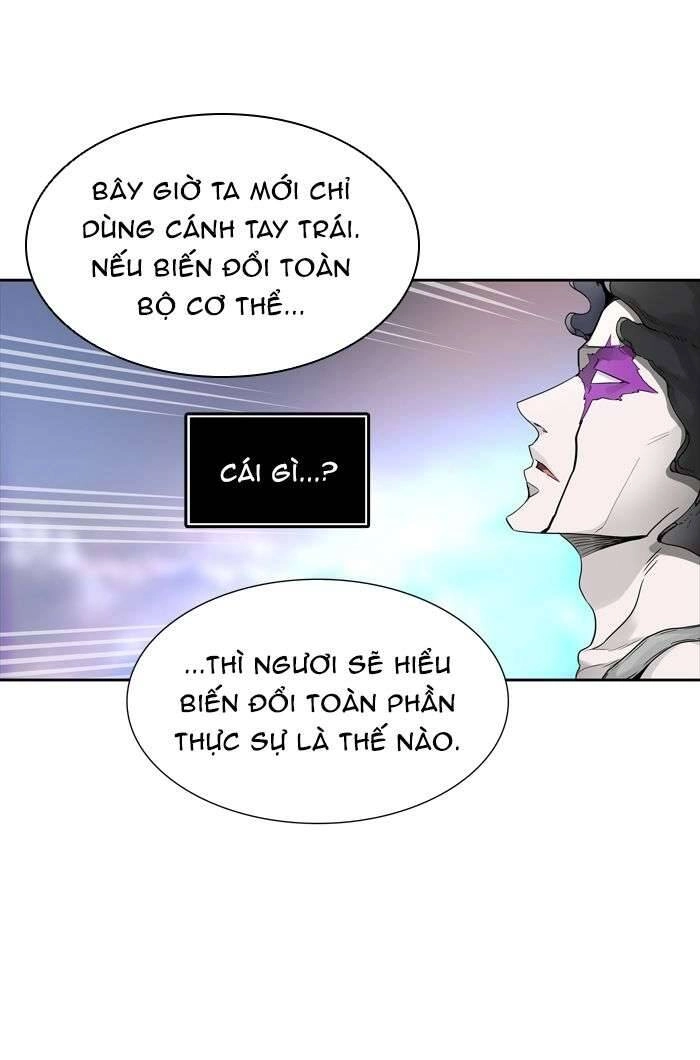Tòa Tháp Bí Ẩn 2 Chapter 448 - 61
