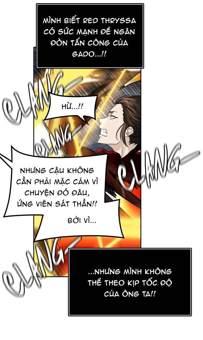Tòa Tháp Bí Ẩn 2 Chapter 448 - 91