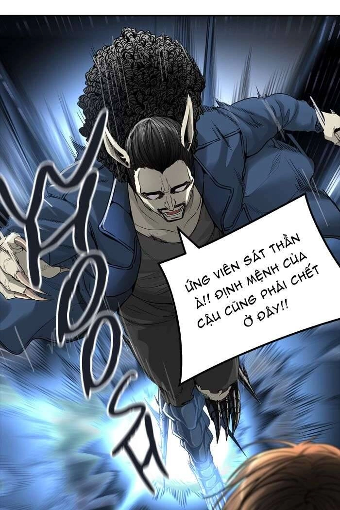 Tòa Tháp Bí Ẩn 2 Chapter 448 - 103