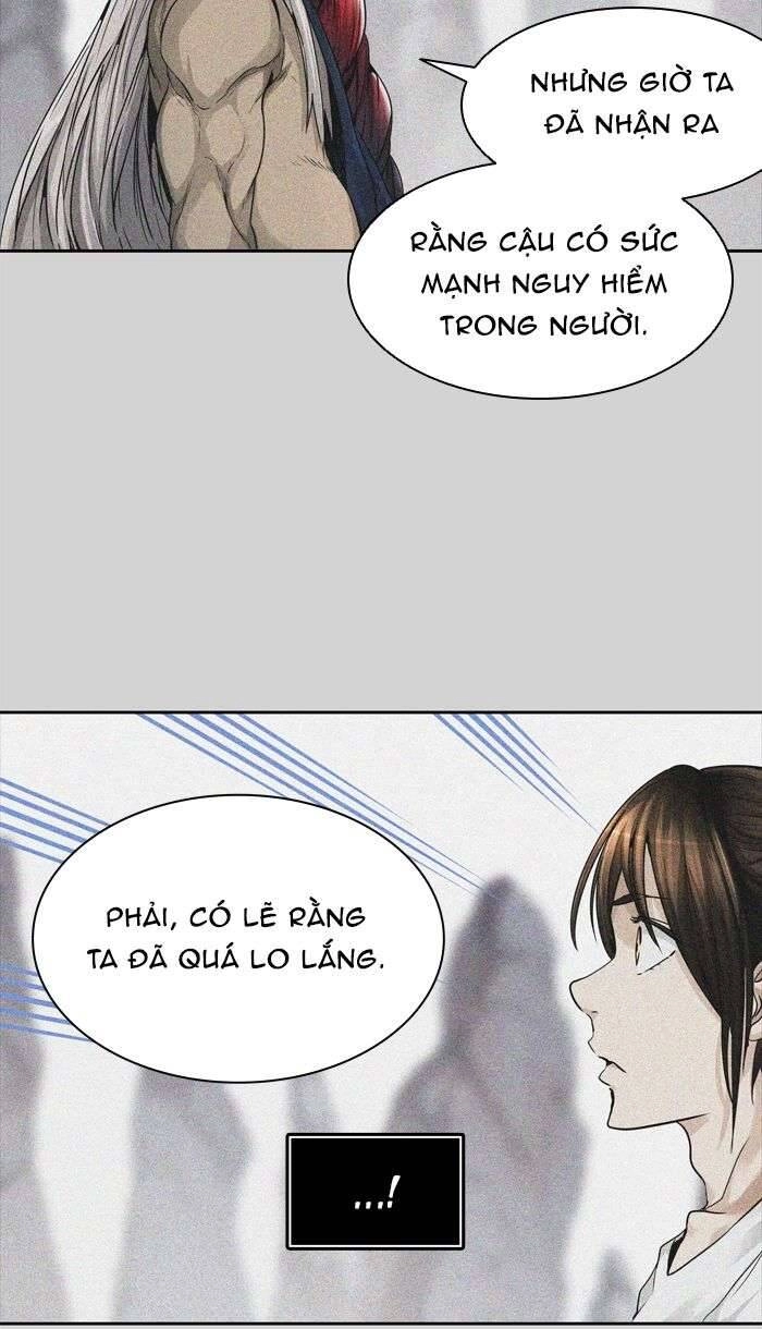Tòa Tháp Bí Ẩn 2 Chapter 448 - 119