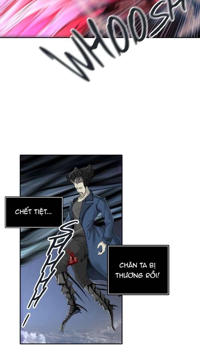 Tòa Tháp Bí Ẩn 2 Chapter 449 - 21