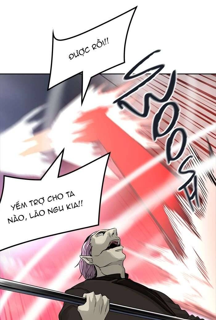 Tòa Tháp Bí Ẩn 2 Chapter 449 - 55