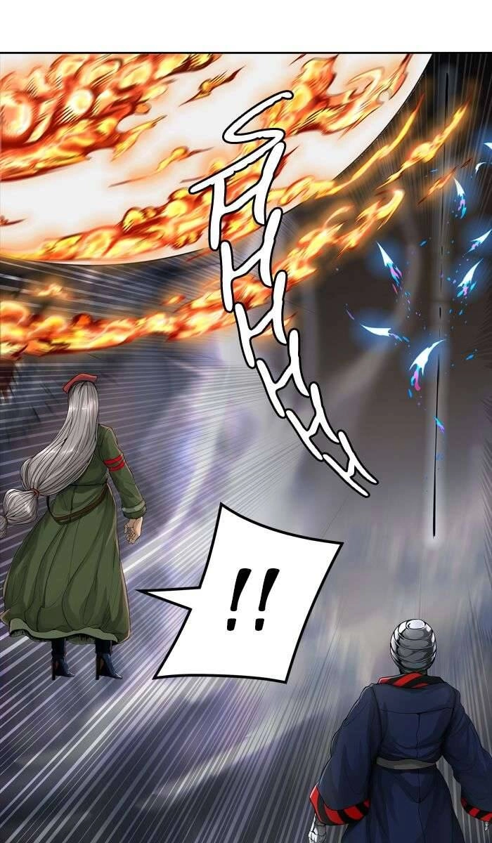 Tòa Tháp Bí Ẩn 2 Chapter 449 - 82