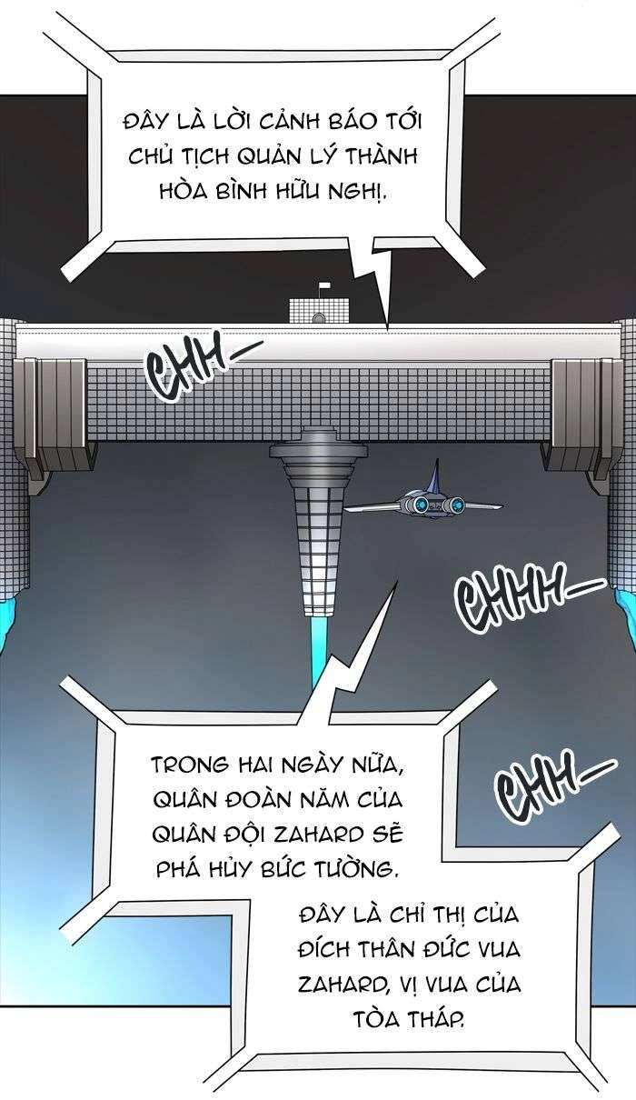 Tòa Tháp Bí Ẩn 2 Chapter 449 - 89