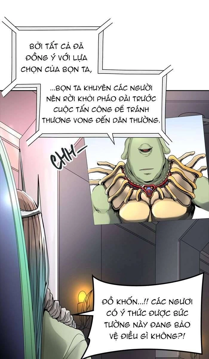 Tòa Tháp Bí Ẩn 2 Chapter 449 - 90
