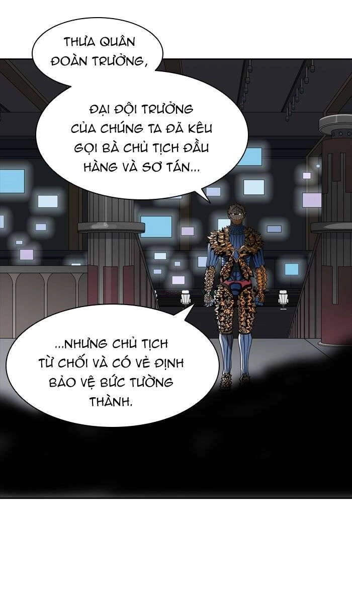 Tòa Tháp Bí Ẩn 2 Chapter 449 - 110