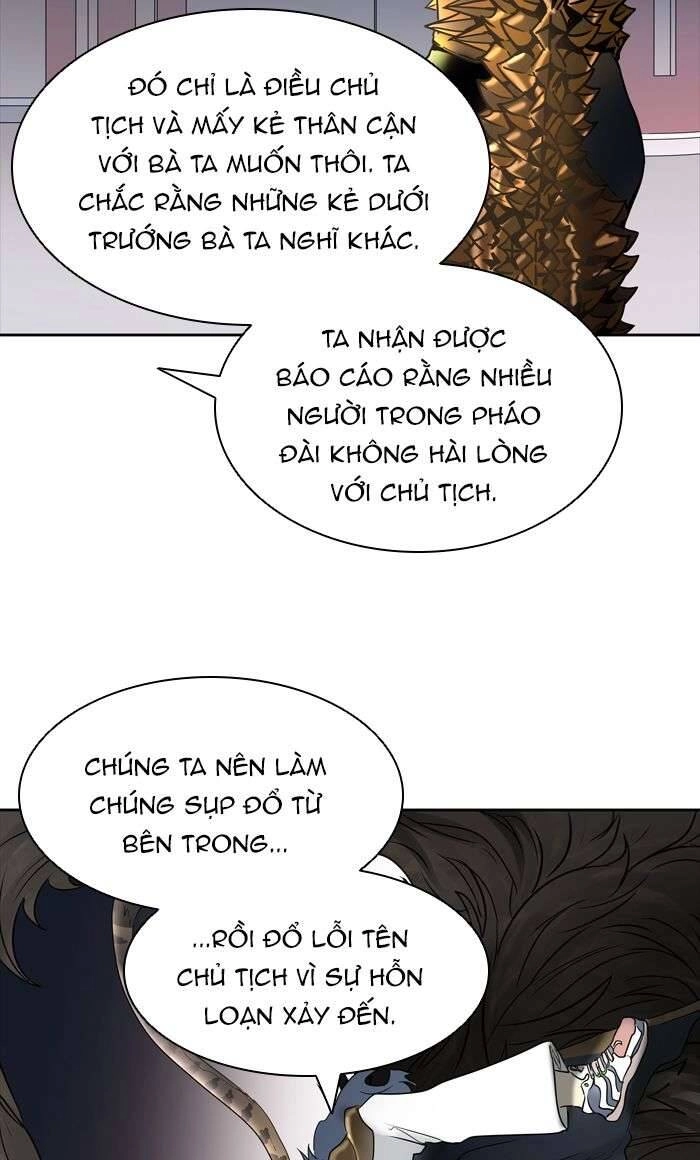 Tòa Tháp Bí Ẩn 2 Chapter 449 - 112